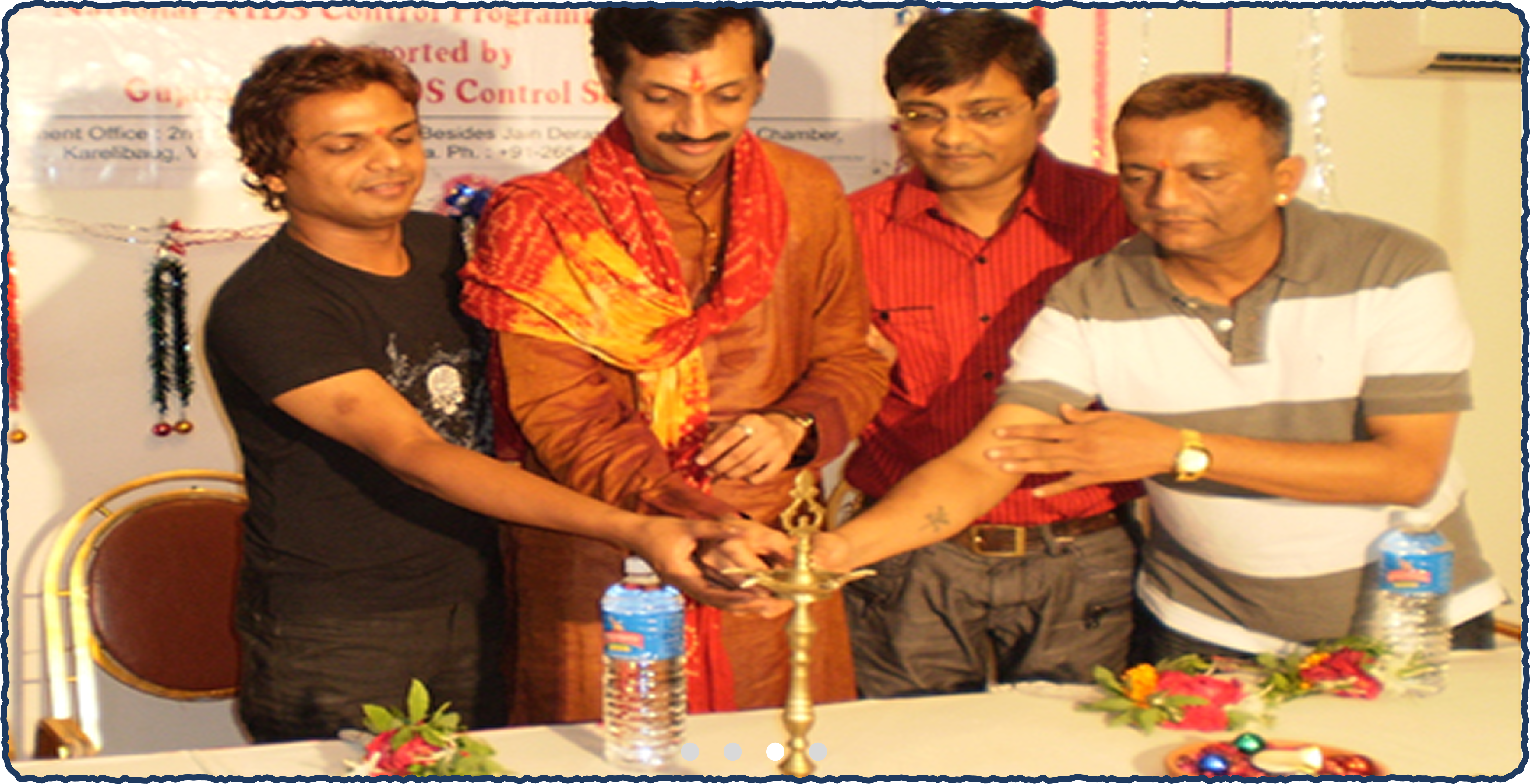 Lakshya Event